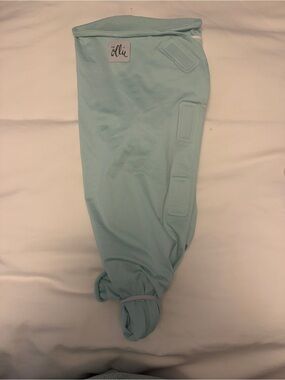 Ollie swaddle